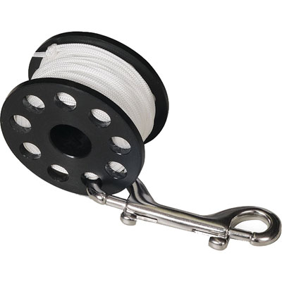 Finger spool 24 meter