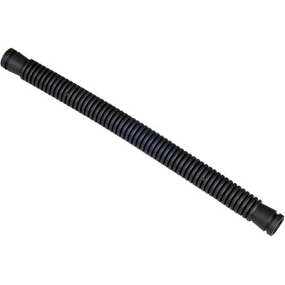 Corrugated hose / 400 mm