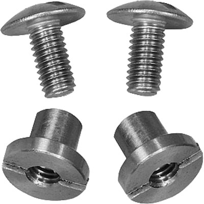 Screw set / Weighting system