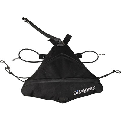 Sidemount DIAMOND  wing / L