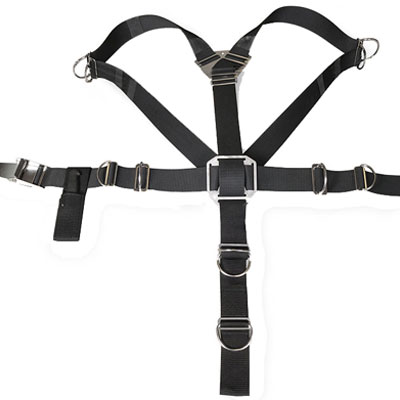 Harness / Sidemount DIAMOND