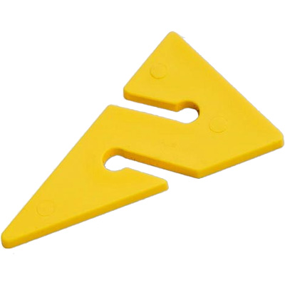 Arrow small / Yellow