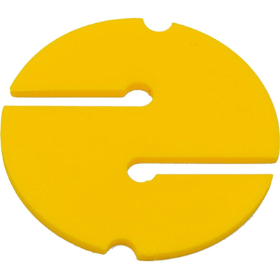 Cookie / Yellow