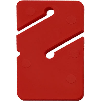 line marker REM / Rood