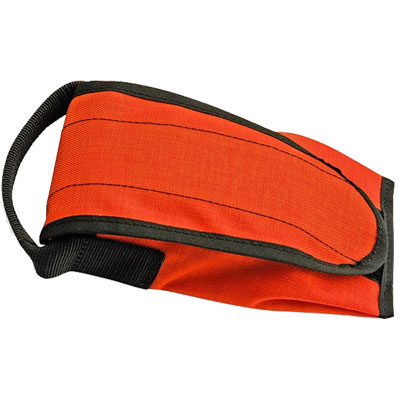 Weight Inner pocket / Orange